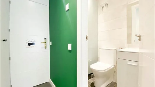 Rooms in Madrid Moncloa-Aravaca - photo 3