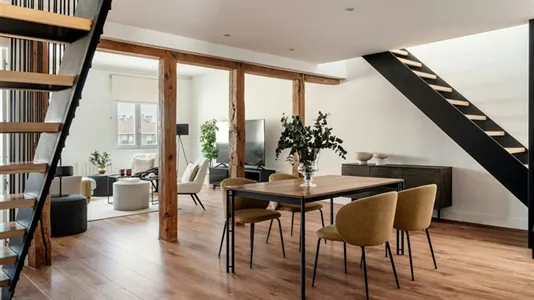 Apartments in Madrid Centro - photo 6