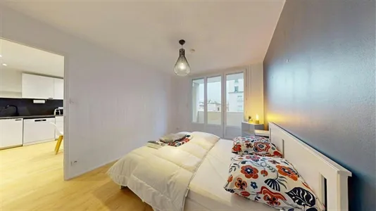 Apartments in Lyon - photo 10