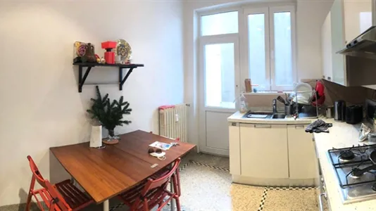 Rooms in Brussels Elsene - photo 3