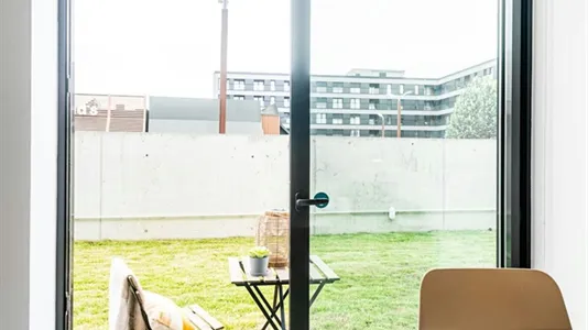 Apartments in Location is not specified - photo 10