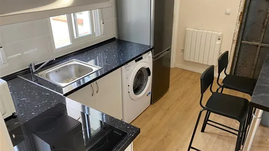 Rooms in Madrid Tetuán - photo 8