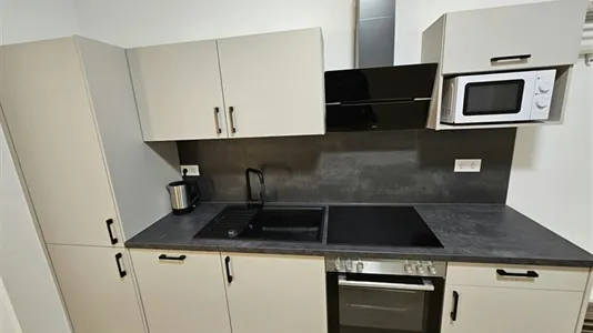 Apartments in Vienna Brigittenau - photo 6