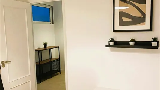 Rooms in Valencia Algirós - photo 5