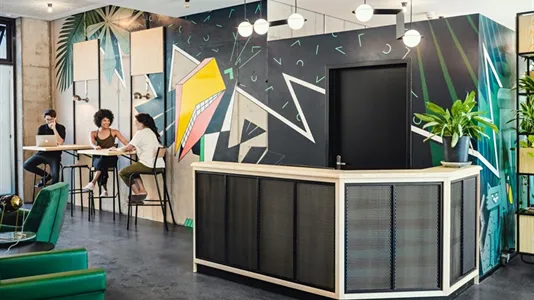 Apartments in Berlin Mitte - photo 8