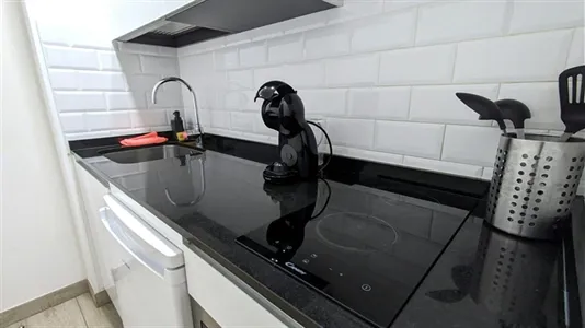 Houses in Madrid Chamartín - photo 9