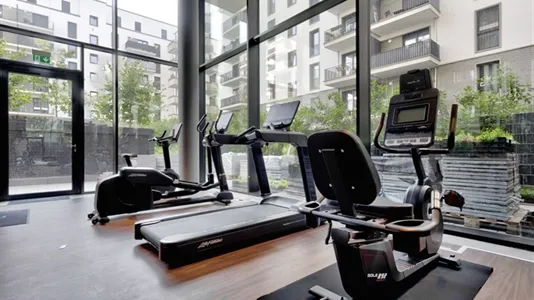 Apartments in Frankfurt - photo 9