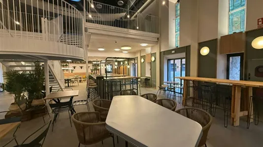 Rooms in Salamanca - photo 6