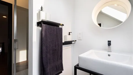 Rooms in Charleroi - photo 5