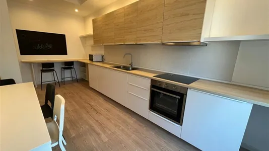 Rooms in Padua - photo 4