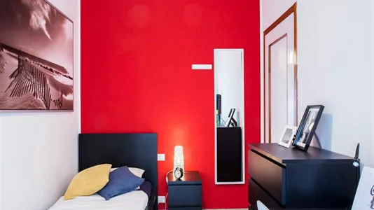 Rooms in Milano Zona 7 - Baggio, De Angeli, San Siro - photo 2