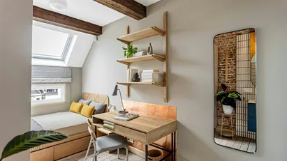 Room for rent in Stad Brussel, Brussels