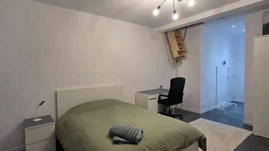 Rooms in Brussels Evere - photo 8