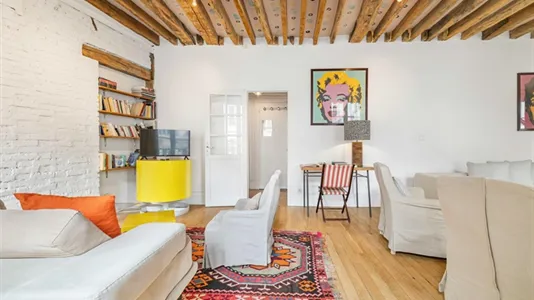 Apartments in Location is not specified - photo 6