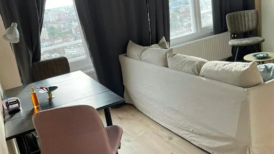 Houses in Brussels Sint-Joost-ten-Node - photo 7