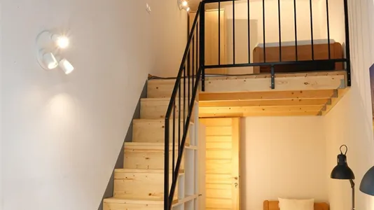 Rooms in Budapest Józsefváros - photo 6