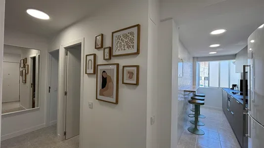 Rooms in Valencia Camins al Grau - photo 9