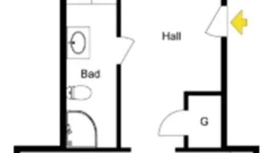 Apartments in Vaxholm - photo 15