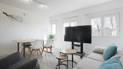 Apartment for rent in Madrid Usera, Madrid