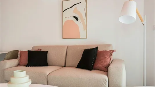 Apartments in Athens Ampelokipoi - photo 4