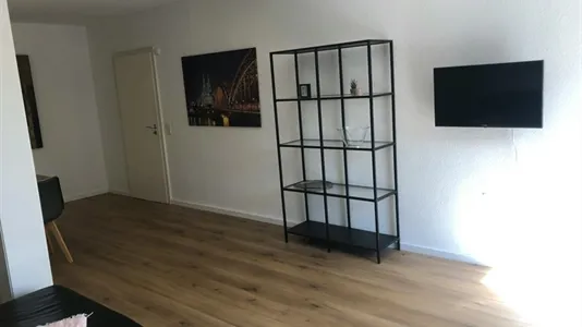 Apartments in Cologne Kalk - photo 6