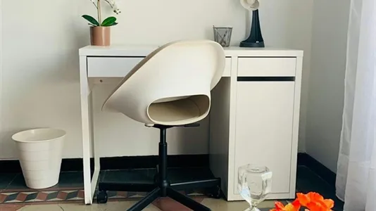 Rooms in Turin - photo 5