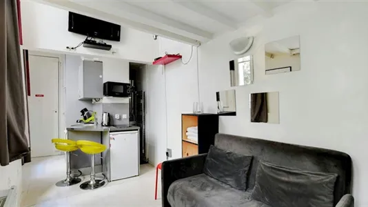 Apartments in Paris 4ème arrondissement - Marais - photo 5