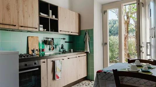 Rooms in Pisa - photo 6