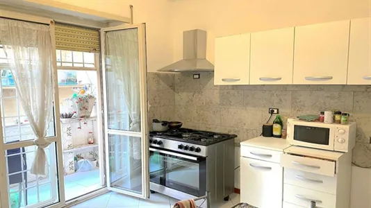 Rooms in Roma Municipio III – Monte Sacro - photo 6