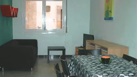 Apartments in Barcelona Ciutat Vella - photo 5