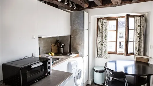 Apartments in Paris 4ème arrondissement - Marais - photo 5