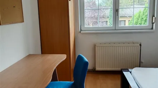 Rooms in Vienna Floridsdorf - photo 3