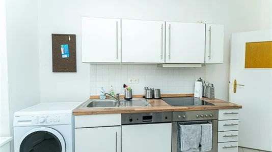 Rooms in Berlin Treptow-Köpenick - photo 6