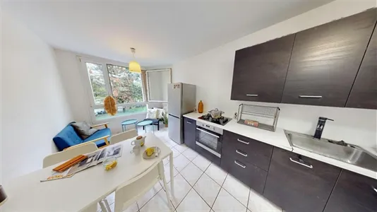 Rooms in Lyon - photo 3