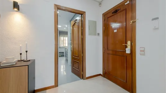 Rooms in Madrid Retiro - photo 9