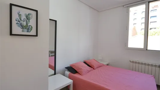 Rooms in Madrid Chamberí - photo 7