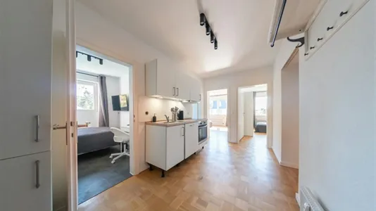 Rooms in Frankfurt Süd - photo 6