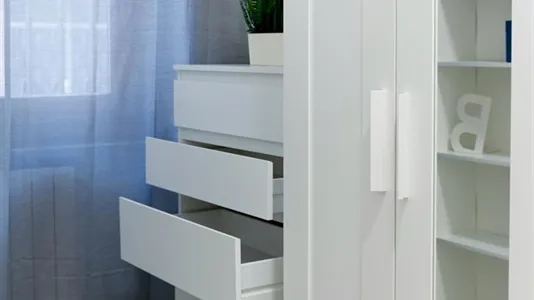 Rooms in Turin - photo 7