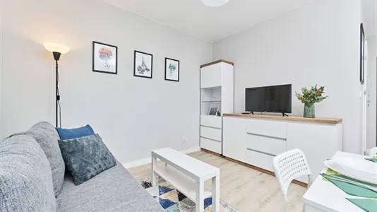 Apartments in Wrocław - photo 10