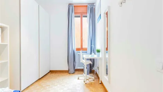 Rooms in Padua - photo 7