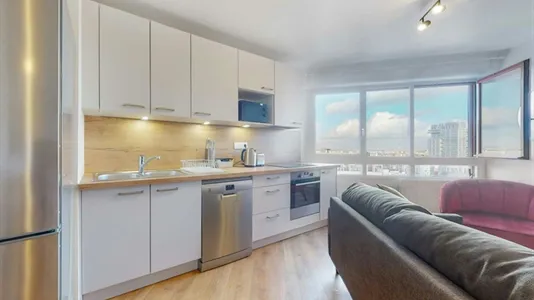 Rooms in Nanterre - photo 6