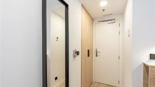 Rooms in Salamanca - photo 8