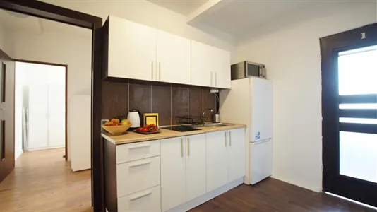 Rooms in Łódź - photo 7