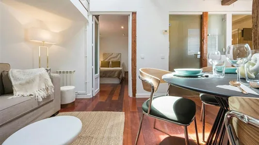 Apartments in Madrid Centro - photo 3