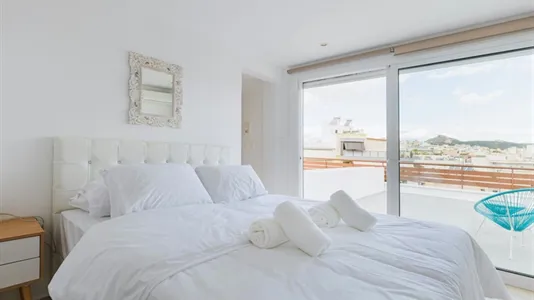 Apartments in Dafni-Ymittos - photo 7