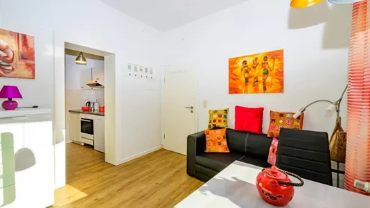 Apartments in Bonn - photo 5