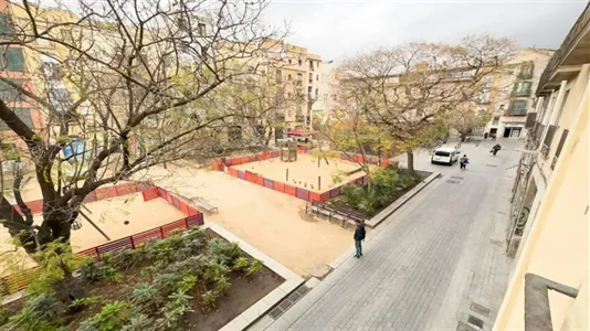 Apartments in Barcelona Ciutat Vella - photo 6