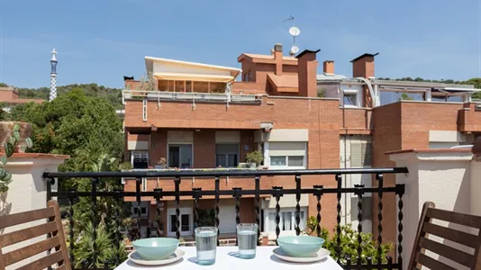 Apartments in Barcelona Gràcia - photo 5