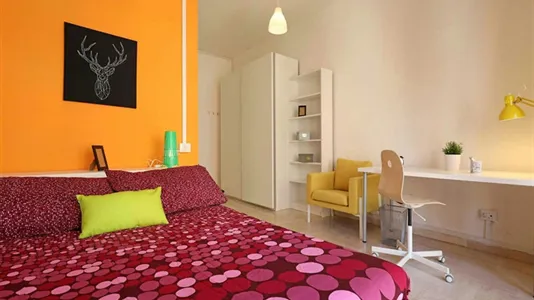 Rooms in Roma Municipio XIV – Monte Mario - photo 1