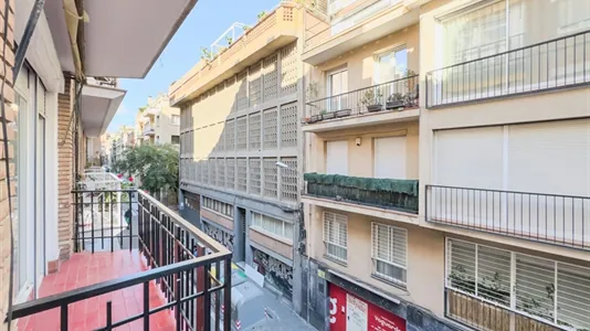 Rooms in Barcelona Gràcia - photo 5